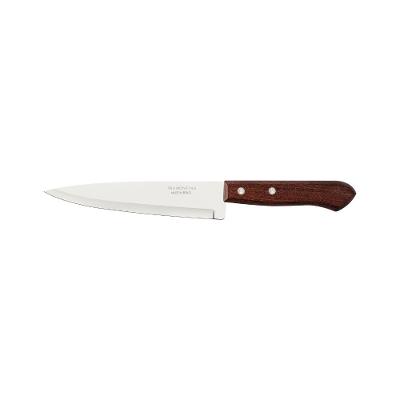 Faca Peixeira/Cozinh Inox 7 Dynamic Tramontina