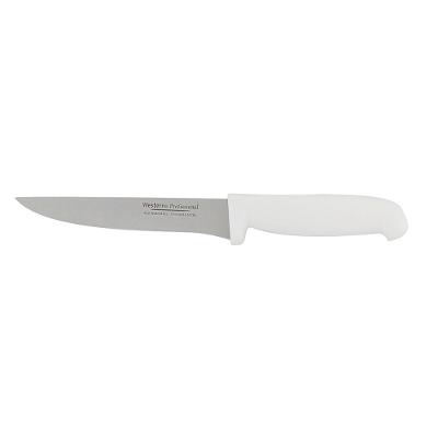 Faca Desossar 6' Cabo Branco 26,5Cm Western Home