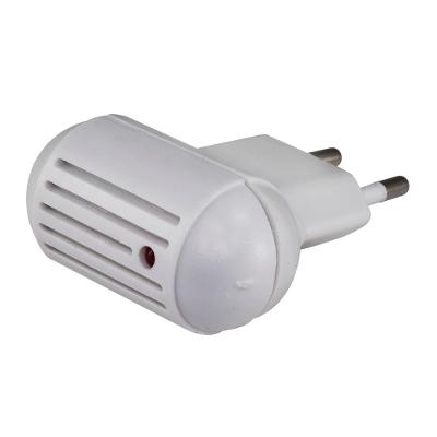Repelente Bivolt Western Home