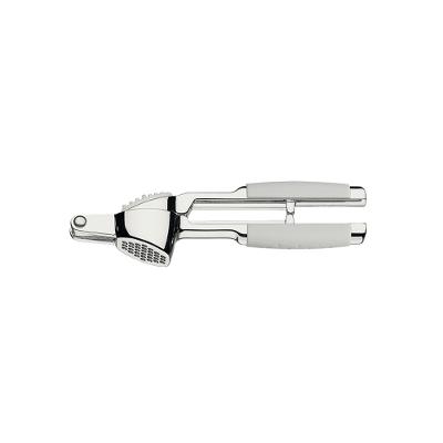 Espremedor Alho Inox Utilita Branco Tramontina
