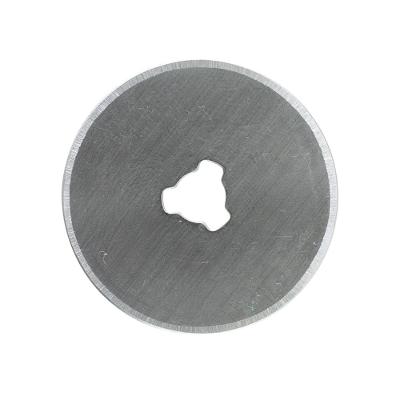 Lamina Cortador Circular 2,8Cm Western