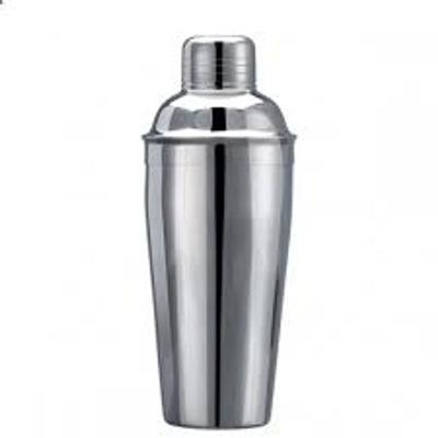 Coqueteleira Inox 500ml