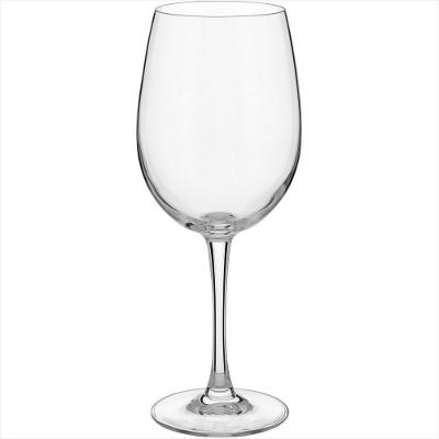 Jogo 6 Peças Taças Vinho Chef & Sommelier Cabernet Cristal 470ml 22x8x8cm