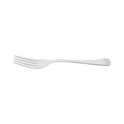 Garfo de mesa Tramontina aço inox