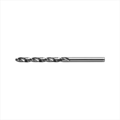 Broca para Aço 4.8x86 mm Tramontina MASTER em Aço Rápido HSS DIN 338