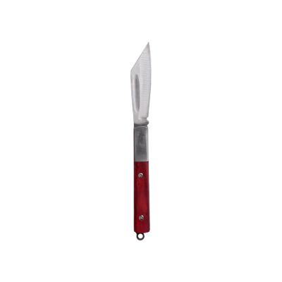 Canivete Dobrável Versátil de Aço Inoxidável 16,5cm - Western