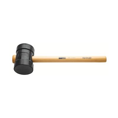 Martelo Borracha Preta 580 g Tramontina PRO