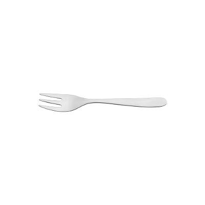 Garfo para Torta Tramontina Havaí em Aço Inox