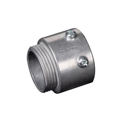 Conector Reto Flexor 1.1/2 Tramontina sem Rosca