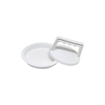 Modelador De Hamburguer 13Cm Western Home