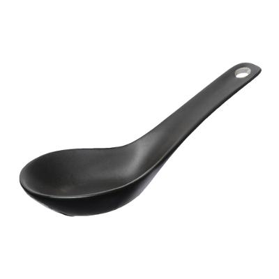 Colher Porcelana Finger Food Manhattan Hauskraft 14Cm