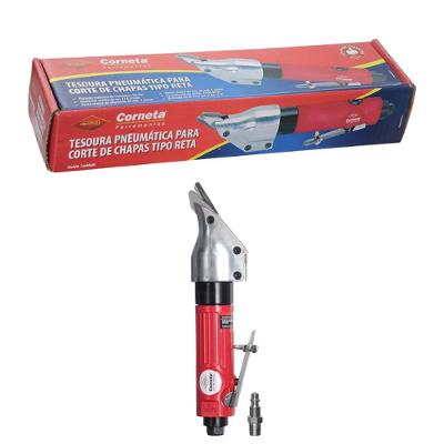 Tesoura Pneumática Ct Chapa Reta Corneta