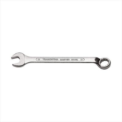 Chave Combinada 23 mm com Pescoço Tramontina MASTER com Corpo Forjado em Aço