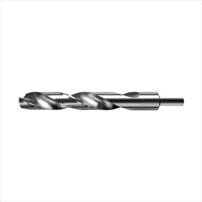 Broca para Aço 25x225 mm Tramontina MASTER em Aço Rápido HSS DIN 338