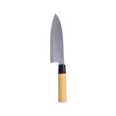 "Faca Santoku Samurai 7"" - Corneta"