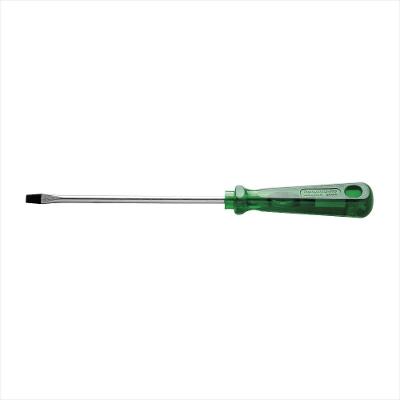 Chave de Fenda Ponta Chata em Aço Cromo Vanádio 10x350 mm (3/8x14) Tramontina PRO
