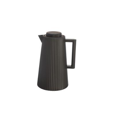 Garrafa Térmica Graffiato Preto 1 L