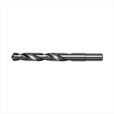 Broca para Aço 16x170 mm Tramontina em Aço Rápido HSS DIN 338 para Uso Doméstico