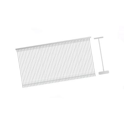 Pinos Plasticos Para Tag 3,5Cm Western Home