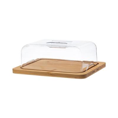 Porta Frios Bambu Hauskraft