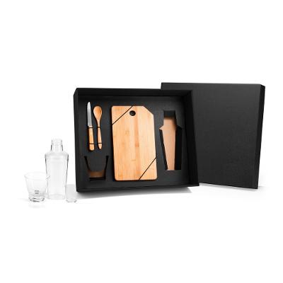 Kit Para Caipirinha / Drink - 5 Pçs Welf