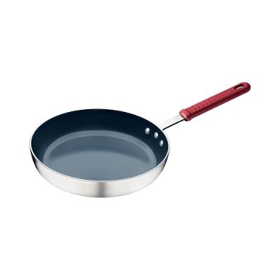 Frigideira Tramontina Profissional Alumínio e Cerâmica Cabo Inox 28cm 3,1L