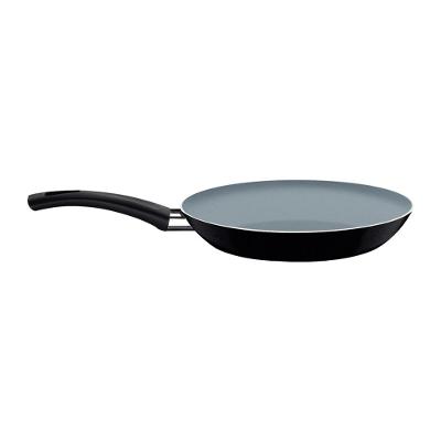 Frigideira Alumínio 24Cm Preto Tramontina