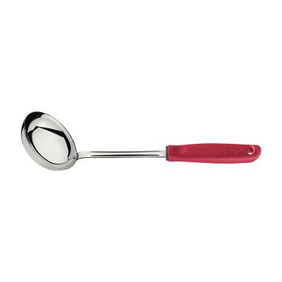 Concha Inox Utilita Vermelho Tramontina