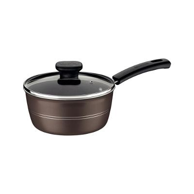 Panela Tramontina Sicília Antiaderente Avelã 18cm 1,9L