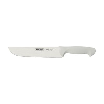 Faca Cozinha Inox 8 Premium Branco Propileno Tramontina