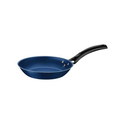 Frigideira Alumínio 24Cm Turim Azul Tramontina