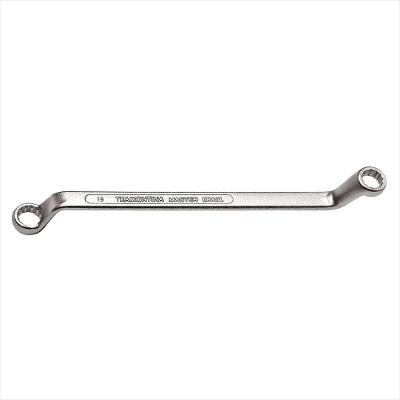 Chave Estrela 18x19 mm Tramontina MASTER com Corpo em Aço