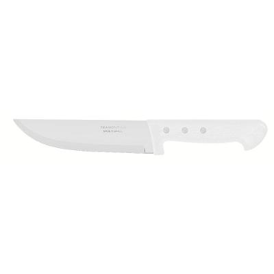 Faca Cozinha Inox 6 Plenus Branco Tramontina