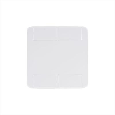 Placa Cega 4x4 Tramontina Tablet Branca