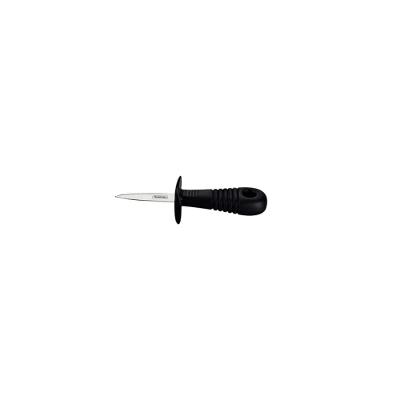 Faca Para Ostra Inox Utilita Preto Tramontina