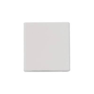 Módulo Interruptor Bipolar Simples Tramontina 20 A 250 V Branco