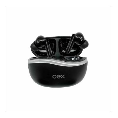Fone de Ouvido Sem Fio Freedom ANC TWS32 Preto