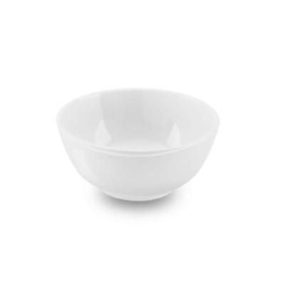 Bowl Round Branco 550 ml Brinox