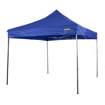 Gazebo Magnixx Azul 2,00X2,00 1 Unidade Nautika