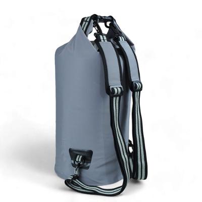Bolsa Térmica Duffle 20 Litros Cold Sak 1 Unidade Nautika