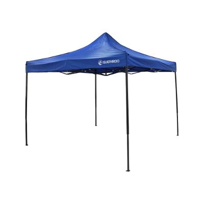 Gazebo Pagoda Espaçoso 3X3 Metros 1 Unidade Guepardo