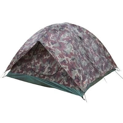 Barraca Amazon 3 A 4 Pessoas Compacta Nautika
