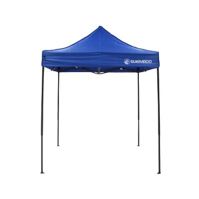 Gazebo Pagoda Compacto 2X2 Metros 1 Unidade Guepardo