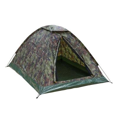 Barraca Kongo Compacta 3 Pessoas 1 Unidade Nautika