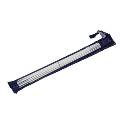 Conjunto De Varetas Fox 4 E 5 1 Unidade Nautika