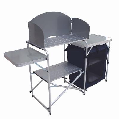 Mesa Serena Elegante Para Jantares 1 Unidade Nautika