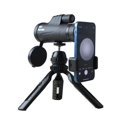 Luneta Telescópio Pocket Range Tag