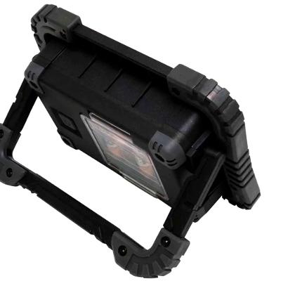 Lanterna Compacta Potente 10 Watts Foco Ntk Nautika