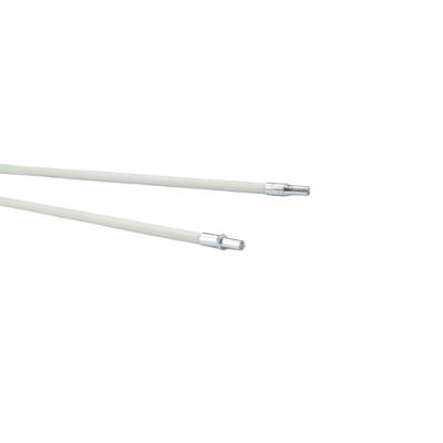 Conjunto De Varetas Resistentes Dome 3 1 Unidade Nautika