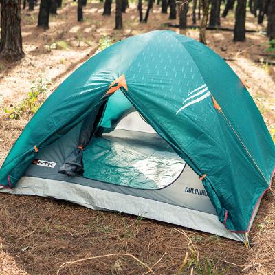Barraca Colorado Gt Ampla 5 A 6 Pessoas 1 Unidade Nautika